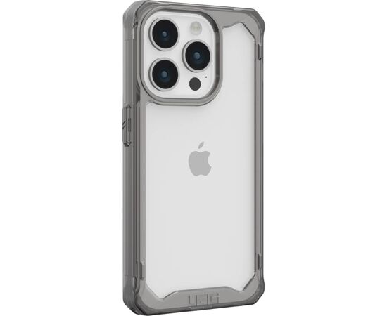 Чехол для мобильного телефона UAG Apple iPhone 15 Pro Plyo, Ash (114285113131), изображение 6 Чехол для мобильного телефона UAG Apple iPhone 15 Pro Plyo, Ash (114285113131), изображение 6