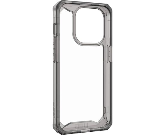 Чехол для мобильного телефона UAG Apple iPhone 15 Pro Plyo, Ash (114285113131), изображение 9 Чехол для мобильного телефона UAG Apple iPhone 15 Pro Plyo, Ash (114285113131), изображение 9