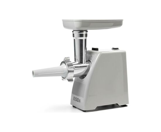 Мясорубка Eisen EMG-202JS, изображение 5 Мясорубка Eisen EMG-202JS, изображение 5
