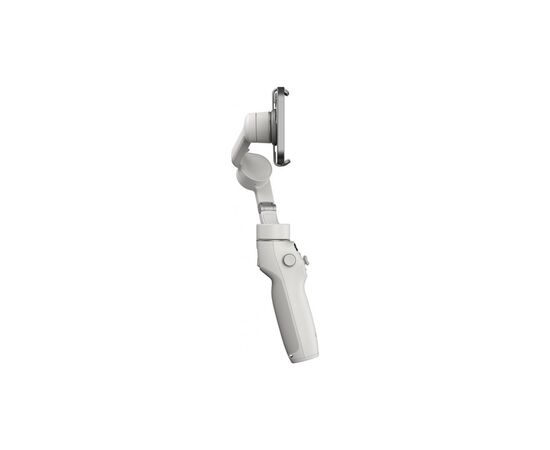 Стедикам DJI Osmo Mobile 6 Platinum Gray (CP.OS.00000284.01), изображение 2 Стедикам DJI Osmo Mobile 6 Platinum Gray (CP.OS.00000284.01), изображение 2