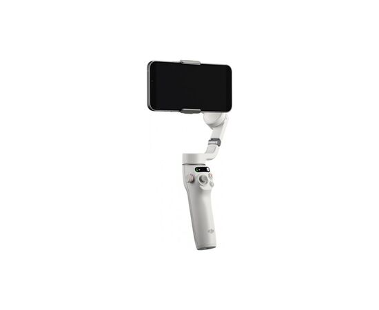 Стедикам DJI Osmo Mobile 6 Platinum Gray (CP.OS.00000284.01), изображение 6 Стедикам DJI Osmo Mobile 6 Platinum Gray (CP.OS.00000284.01), изображение 6