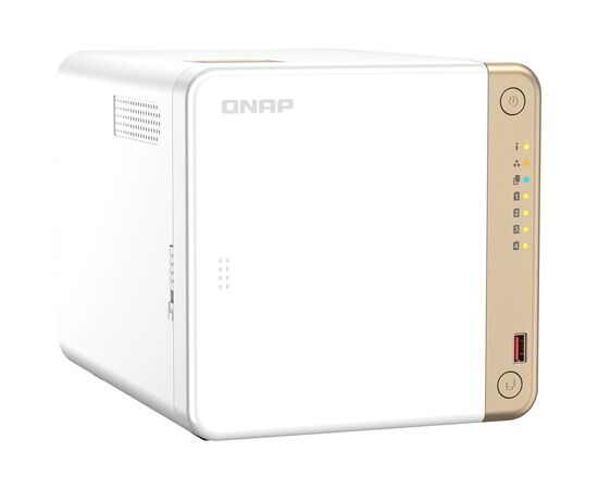 NAS QNap TS-462-2G, изображение 4 NAS QNap TS-462-2G, изображение 4