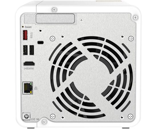 NAS QNap TS-462-2G, изображение 5 NAS QNap TS-462-2G, изображение 5