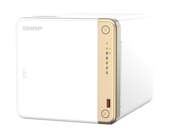 NAS QNap TS-462-2G