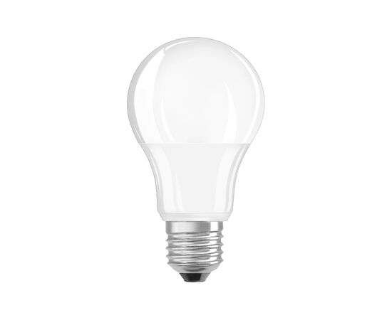Лампочка Osram LED CL A45 6,5W/840 12-36V FR E27 (4058075757608)