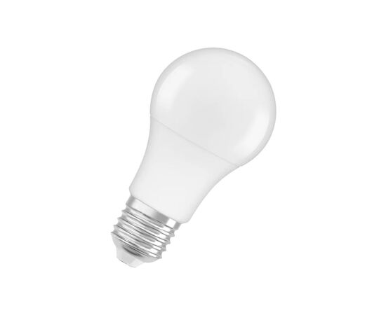Лампочка Osram LED CL A65 9W/840 12-36V FR E27 (4058075757622), зображення 2 Лампочка Osram LED CL A65 9W/840 12-36V FR E27 (4058075757622), зображення 2