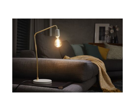 Лампочка Osram LED CLA75 7,5W/840 230V FIL E27 (4058075112445), изображение 6 Лампочка Osram LED CLA75 7,5W/840 230V FIL E27 (4058075112445), изображение 6