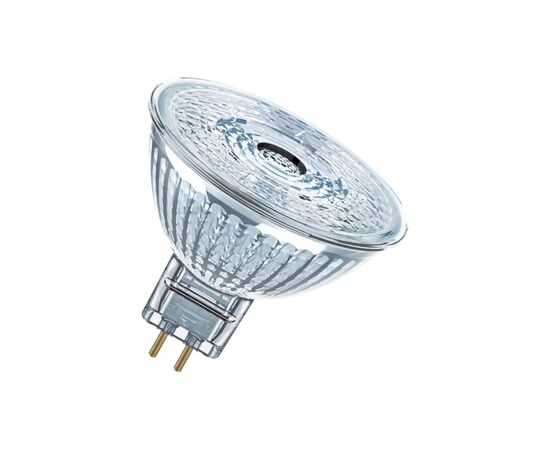 Лампочка Osram LED MR16 35 36 3,8W/830 12V GU5.3 (4058075796652)