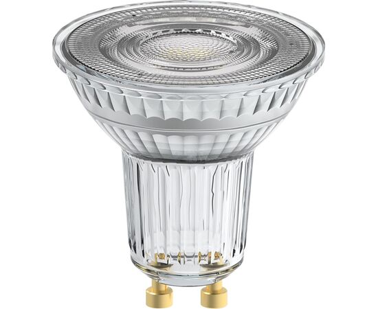 Лампочка Osram LED PAR16 DIM 80 36 8,3W/927 230V GU10 (4058075433663) Лампочка Osram LED PAR16 DIM 80 36 8,3W/927 230V GU10 (4058075433663)