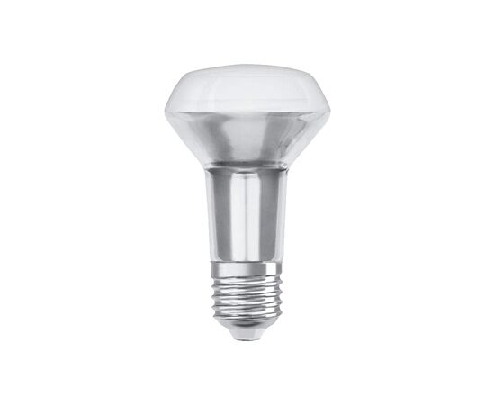 Лампочка Osram LED R63 60 4,3W/827 230V GL E27 (4058075125988)