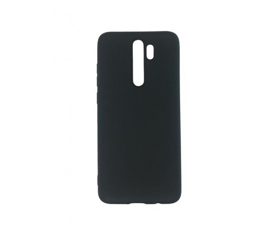 Чехол для мобильного телефона Armorstandart Matte Slim Fit для Xiaomi Redmi Note 8 Pro Black (ARM55567)