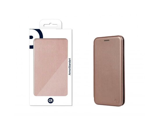 Чехол для мобильного телефона Armorstandart G-Case для Samsung Galaxy A40 2019 (A405) Rose Gold (ARM54602)