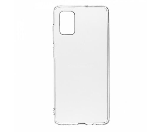 Чехол для мобильного телефона Armorstandart Air для Samsung Galaxy A71 SM-A715 Transparent (ARM56143)