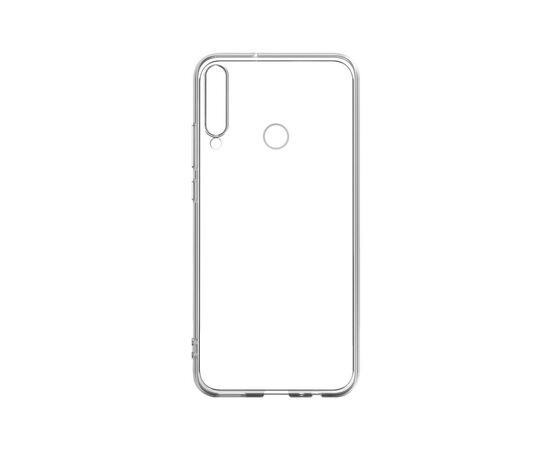 Чехол для мобильного телефона Armorstandart Air Series для Huawei P40 lite E/Y7P Transparent (ARM56315)