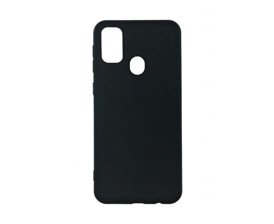 Чехол для мобильного телефона Armorstandart Matte Slim Fit для Samsung Galaxy M30s 2019 (M307) Black (ARM55566)