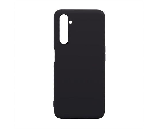 Чехол для мобильного телефона Armorstandart Matte Slim Fit для Realme 6 Pro Black (ARM56492)