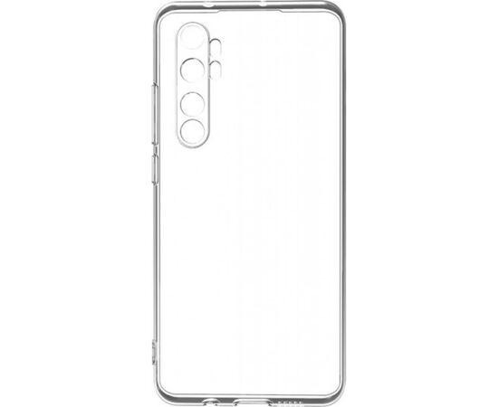 Чохол до мобільного телефона Armorstandart Air Series Xiaomi Mi Note 10 lite Transparent (ARM56661)