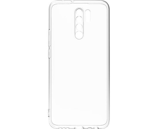 Чохол до мобільного телефона Armorstandart Air Series Xiaomi Redmi 9 Transparent (ARM57023)