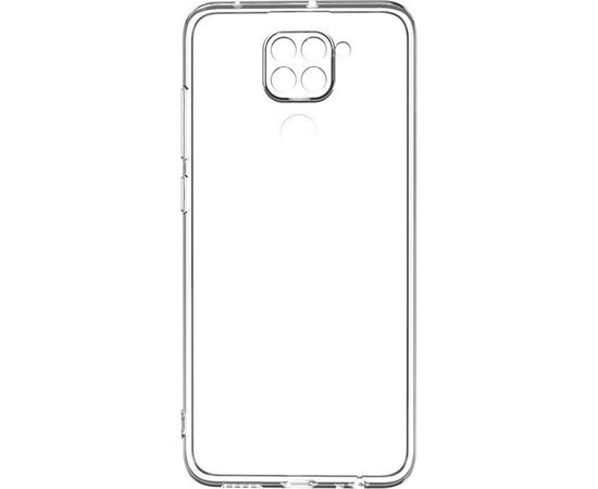 Чохол до мобільного телефона Armorstandart Air Series Xiaomi Redmi Note 9 Transparent (ARM56660)