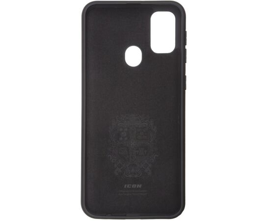 Чехол для мобильного телефона Armorstandart ICON Case for Samsung M21 /М30s Black (ARM56586), изображение 2