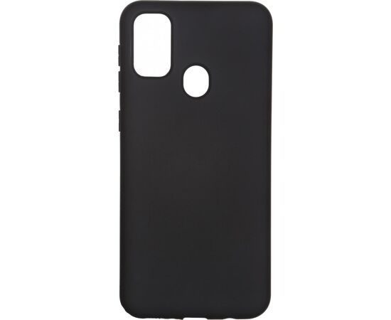 Чехол для мобильного телефона Armorstandart ICON Case for Samsung M21 /М30s Black (ARM56586)