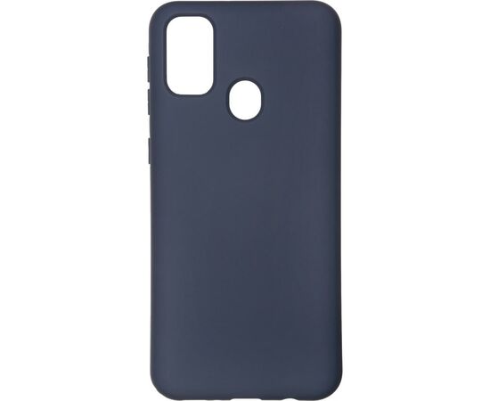 Чехол для мобильного телефона Armorstandart ICON Case for Samsung M21 /М30s Dark Blue (ARM56590)