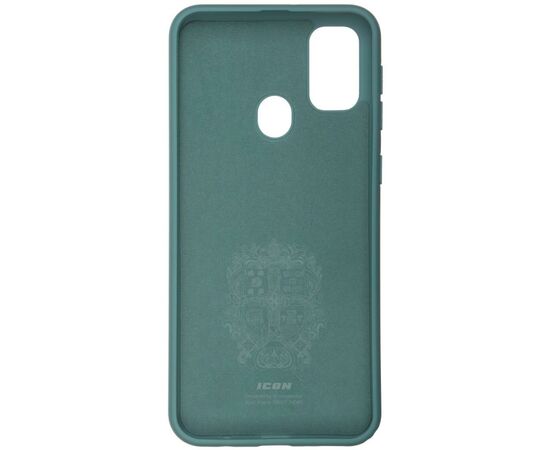 Чехол для мобильного телефона Armorstandart ICON Case for Samsung M21 /М30s Pine Green (ARM56588), изображение 2