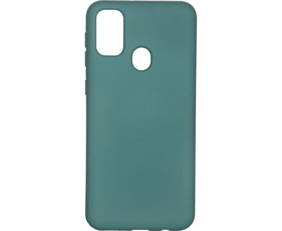 Чехол для мобильного телефона Armorstandart ICON Case for Samsung M21 /М30s Pine Green (ARM56588)