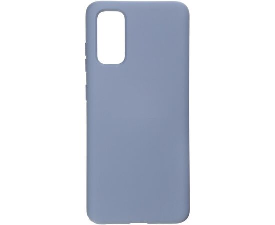 Чехол для мобильного телефона Armorstandart ICON Case Samsung S20 Blue (ARM56353)