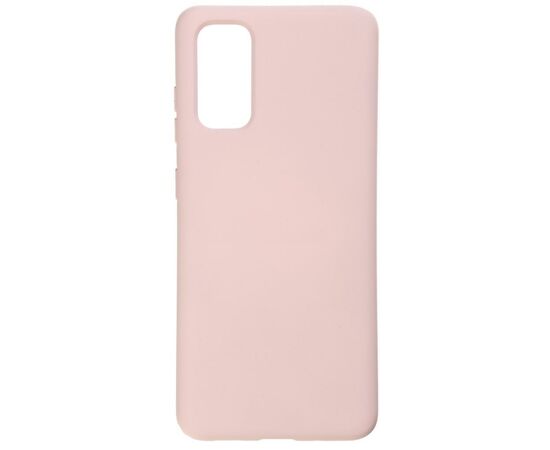 Чехол для мобильного телефона Armorstandart ICON Case Samsung S20 Pink Sand (ARM56352)