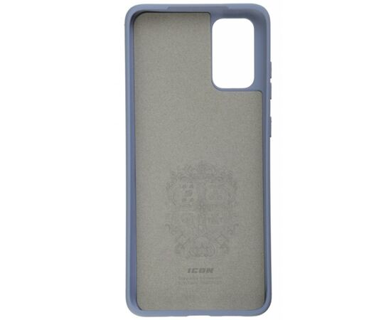 Чехол для мобильного телефона Armorstandart ICON Case Samsung S20 Plus Blue (ARM56356), изображение 2