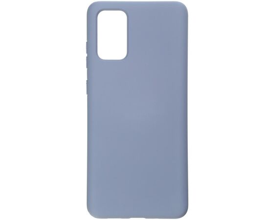 Чехол для мобильного телефона Armorstandart ICON Case Samsung S20 Plus Blue (ARM56356)