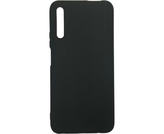 Чехол для мобильного телефона Armorstandart Matte Slim Fit Huawei P Smart Pro Black (ARM56038)