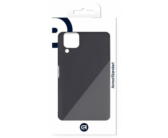 Чехол для мобильного телефона Armorstandart Matte Slim Fit Huawei P40 lite Black (ARM56311), изображение 2