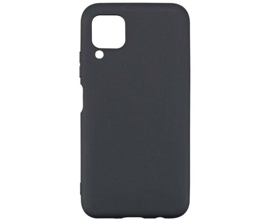 Чохол до мобільного телефона Armorstandart Matte Slim Fit Huawei P40 lite Black (ARM56311)
