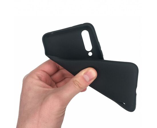 Чохол до мобільного телефона Armorstandart Matte Slim Fit Xiaomi Mi 9 Lite Black (ARM55784), зображення 2