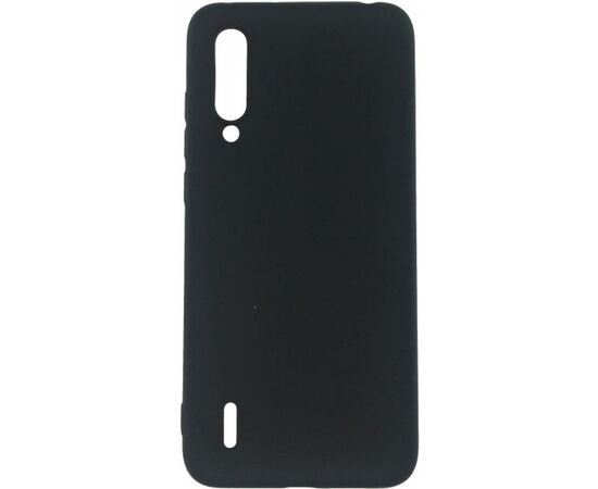 Чохол до мобільного телефона Armorstandart Matte Slim Fit Xiaomi Mi 9 Lite Black (ARM55784)