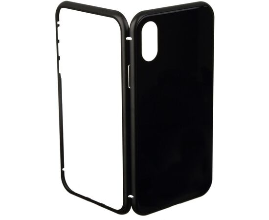 Чехол для мобильного телефона Armorstandart Magnetic Case 1 Gen. iPhone XS Black (ARM53390), изображение 2