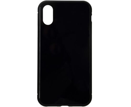 Чехол для мобильного телефона Armorstandart Magnetic Case 1 Gen. iPhone XS Black (ARM53390)