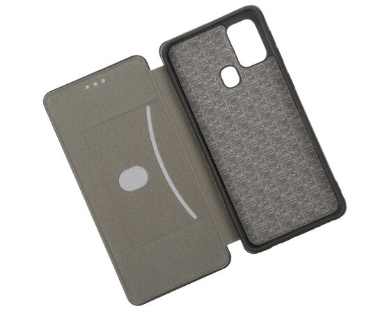 Чехол для мобильного телефона Armorstandart G-Case Samsung M31 Black (ARM56379), изображение 3