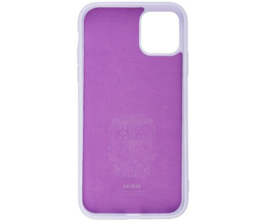 Чехол для мобильного телефона Armorstandart ICON Case Apple iPhone 11 Lavender (ARM56433), изображение 2