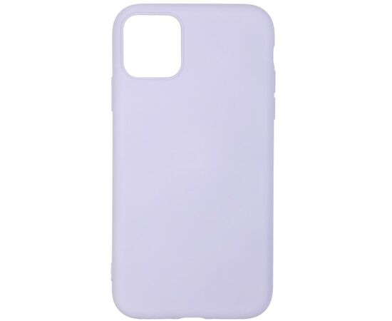 Чехол для мобильного телефона Armorstandart ICON Case Apple iPhone 11 Lavender (ARM56433)