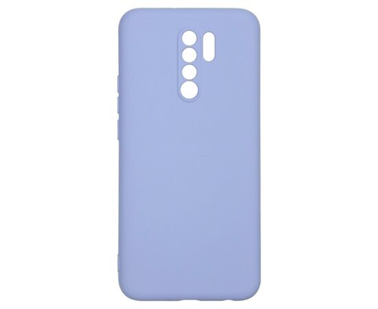 Чехол для мобильного телефона Armorstandart ICON Case Xiaomi Redmi 9 Lilac (ARM57111)