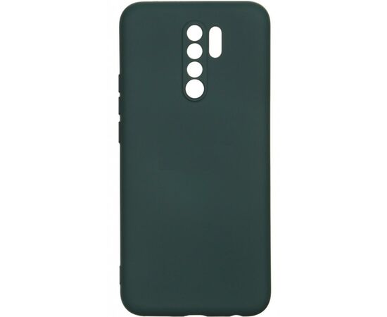 Чехол для мобильного телефона Armorstandart ICON Case Xiaomi Redmi 9 Pine Green (ARM56593)