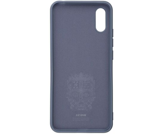 Чехол для мобильного телефона Armorstandart ICON Case Xiaomi Redmi 9A Blue (ARM56599), изображение 2