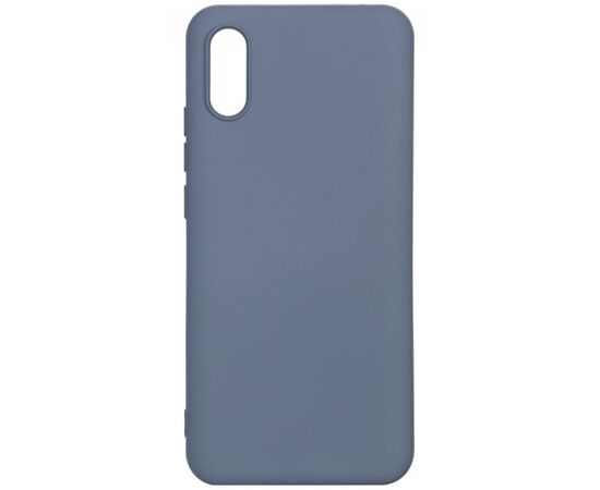 Чехол для мобильного телефона Armorstandart ICON Case Xiaomi Redmi 9A Blue (ARM56599)