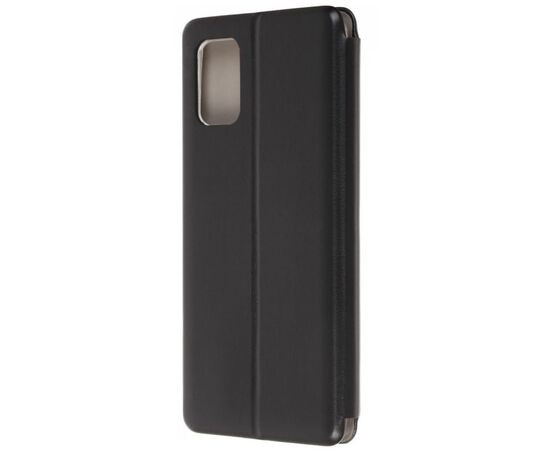 Чехол для мобильного телефона Armorstandart G-Case Samsung A71 Black (ARM57328), изображение 2