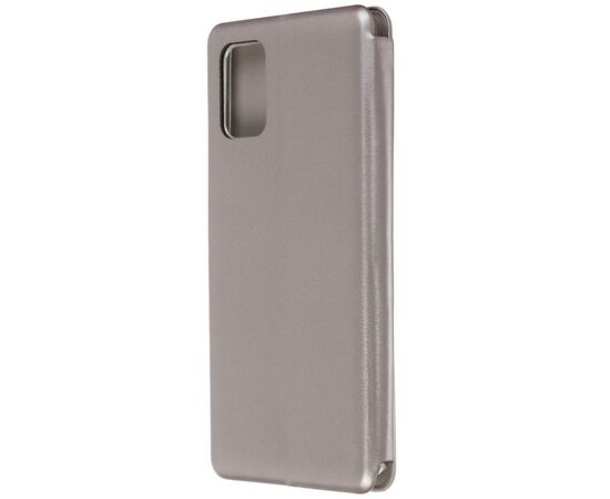 Чехол для мобильного телефона Armorstandart G-Case Samsung A71 Grey (ARM57329), изображение 2