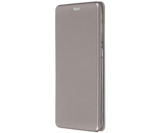 Чехол для мобильного телефона Armorstandart G-Case Samsung A71 Grey (ARM57329)