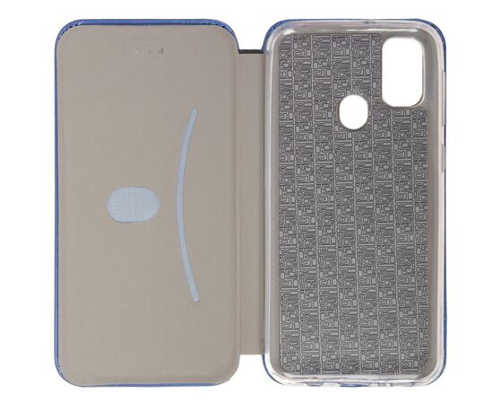 Чехол для мобильного телефона Armorstandart G-Case Samsung M30s / M21 Blue (ARM57331), изображение 3